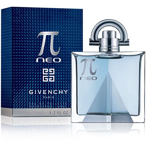 Givenchy pi neo parfum